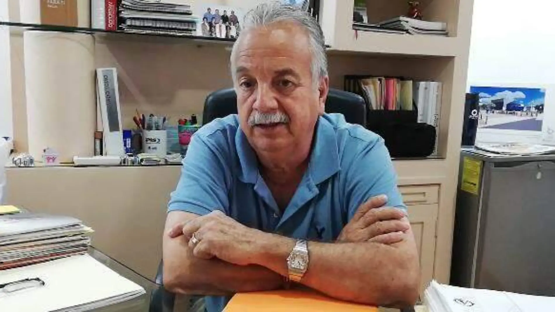 MANUEL OCHOA SALAZAR